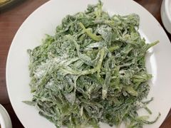 -老张烤羊(王哥庄店)