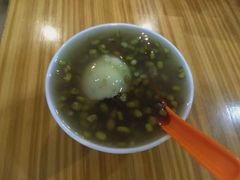 绿豆羹-景记甜品