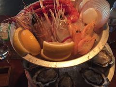 -斯普汇生蚝牛排馆(中骏世界城店)