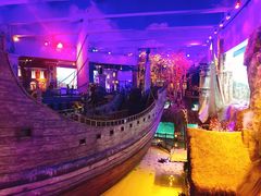 -华夏文旅海洋公园