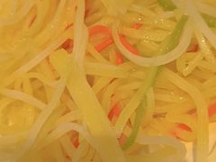 -东方饺子王(工农大路店)