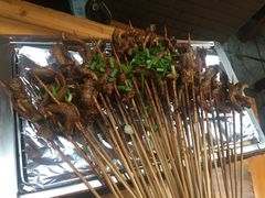 -晓靖轩烧烤(沙河风情店)