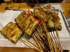 -木屋烧烤(龙湖天街店)