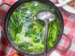 -黎记大排档(慈云路店)