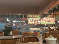 -福满我家大碗厨·湘菜(上海大厦店)