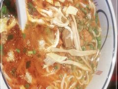 -陇上秦轩biangbiang面(萧山万象汇店)