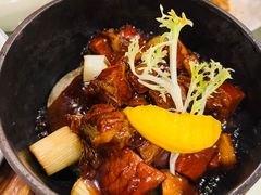 -老太原菜馆(中正天街店)
