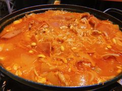 -李先生的首尔小馆(松江启源广场店)