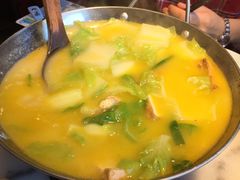 -京城小江南·北京烤鸭·江南土菜·白鱼(中关村店)