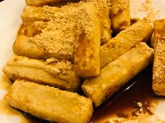 -老北京羊蝎子火锅(光荣道店)