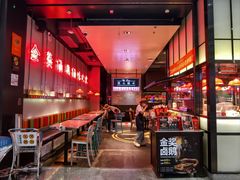 -陈鹏鹏潮汕菜(宝安机场T3航站楼店)