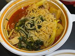 -成都你六姐·牛肉冒菜(上海环宇荟店)