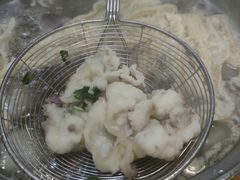 -焯牛潮汕牛肉火锅(云峰街创始店)