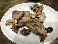 -清真·益鑫羊肉手抓馆(花园北街店)