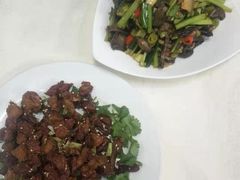 -福顺居(刘家窑店)