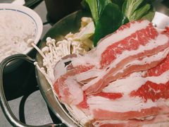 寿喜烧-米仓食堂(凯德广场店)
