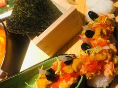 -大和食乐·鲜和牛酸汤火锅(环宇荟店)