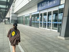 -沈阳南站