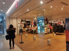 -优衣库(上海颛桥万达广场店)
