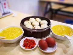 -吃不亏特色包子(三峡广场店)