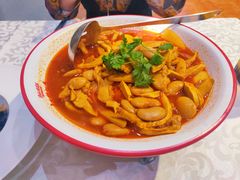 -雅和生态渔庄·宜城锅巴饭(龙灵山公园店)