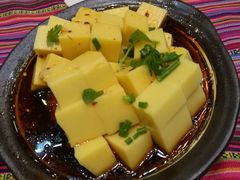 -香巴拉云南餐厅(华莱坞店)