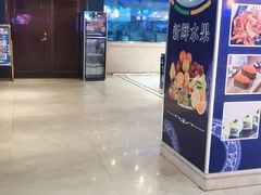 -海韵之星邮轮水会(明发商业广场店)