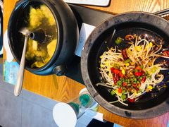 -云海肴·汽锅鸡·云南菜(苏州中心店)