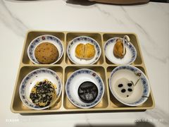 -钟水饺(人民公园总店)