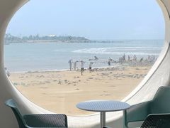 -巧克力渔家.小船海鲜胶东菜(万平口店)