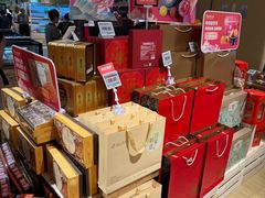 -七鲜超市(瑞虹天地太阳宫店)
