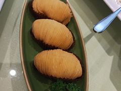 -兴悦酒家(环市东路店)