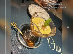 -吱咖啡西式简餐