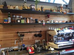 -Be Lived Cafe比例咖啡(摩天轮店)