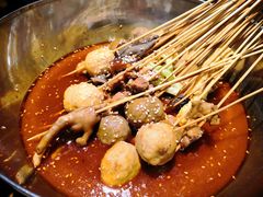 -付小姐在成都(五道口店)