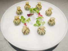 云腿野菜石榴包-逸道(益丰·外滩源店)