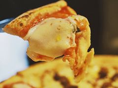 玛格利特经典披萨-Primo·丽莫意大利窑烤披萨