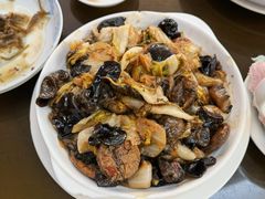 -腰记饭店(龙源路店)