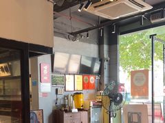 -广府乡下·饭庄(新港东路店)
