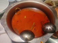 -亮欢寨快活林 酸汤鱼(仁怀店)