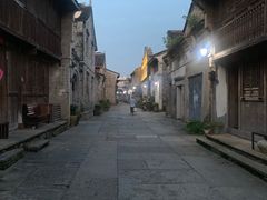 -台州府城(江南长城)