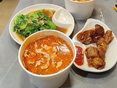 -四里沙茶面(七星西路分店)