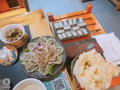 -袍哥码头老火锅(横岗分店)