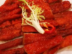 脆皮大肠-六婶西关小厨(光塔路店)