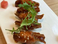 -枣子树·素食餐厅(普陀山店)