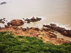 -六合朝阳景区-和尚套