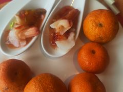 -华厦大酒店·桃源西餐厅·自助餐