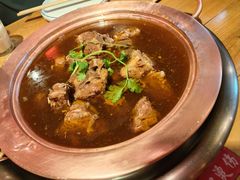 -老诚一锅(来北家园店)