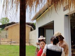 -HERRE·FARM 赫尔露营农场·团建聚会包场