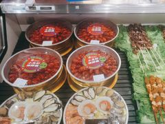 -盒马鲜生(宝地店)